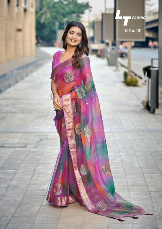 Lt fashion sudha saree clothes wholesale